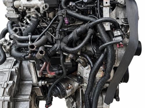 Engine OPEL VECTRA C (Z02) 1.9 CDTI (F69) | BP39069188M1 - Image 3