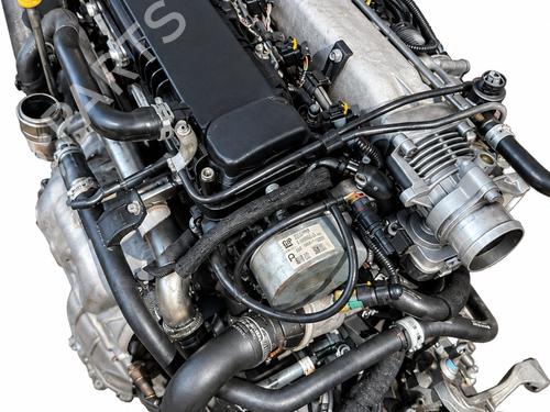 Engine OPEL VECTRA C (Z02) 1.9 CDTI (F69) | BP39069188M1 - Image 4
