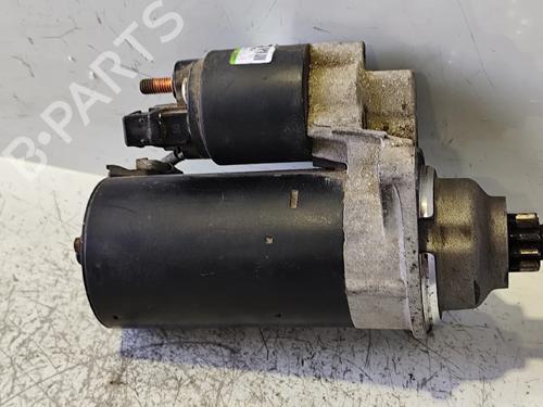 Used Starter Starter 39069197 39069197