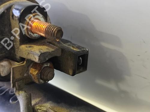 Starter VW PASSAT B5 (3B2) 1.9 TDI | BP39069197M8 - Image 4