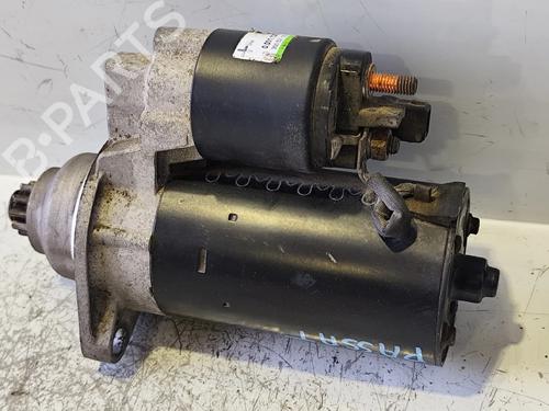 Starter VW PASSAT B5 (3B2) 1.9 TDI | BP39069197M8 - Image 3