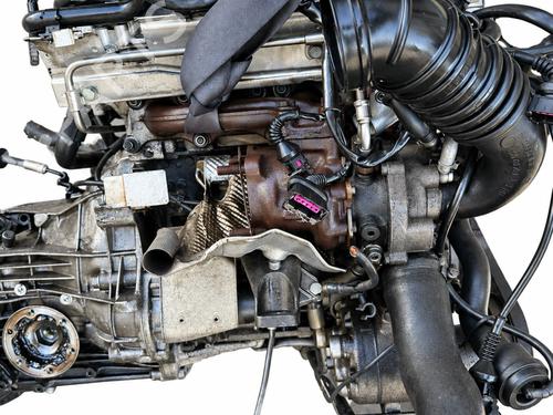 Engine VW PASSAT B5 (3B2) 1.8 T | BP39072386M1 - Image 2