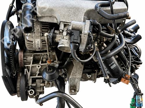 Engine VW PASSAT B5 (3B2) 1.8 T | BP39072386M1 - Image 4