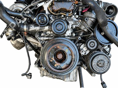 Engine MERCEDES-BENZ C-CLASS (W203) C 270 CDI (203.016) | BP39072389M1 - Image 2