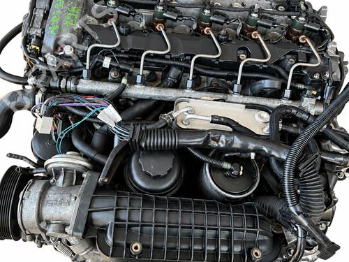 Engine MERCEDES-BENZ C-CLASS (W203) C 270 CDI (203.016) | BP39072389M1 - Image 4