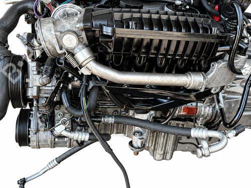 Engine MERCEDES-BENZ C-CLASS (W203) C 270 CDI (203.016) | BP39072389M1 - Image 3