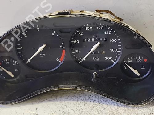Used Instrument cluster Instrument cluster 39072392 39072392