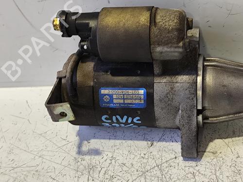 Used Starter Starter 39078154 39078154