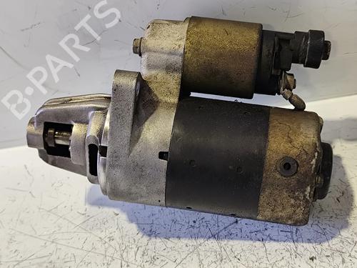 Starter HONDA CIVIC V Coupe (EJ) 1.5 i LSi (EJ2) | BP39078154M8 - Image 2