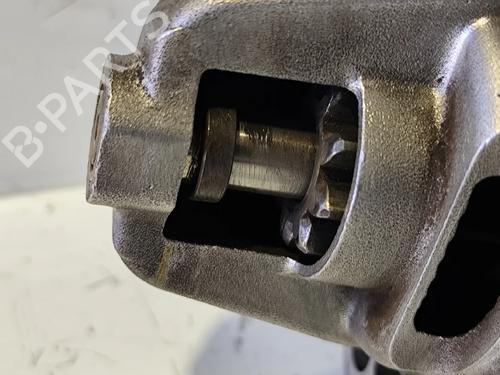 Starter HONDA CIVIC V Coupe (EJ) 1.5 i LSi (EJ2) | BP39078154M8 - Image 3
