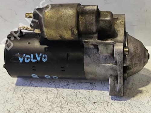 Startmotor Startmotor 39078158 39078158
