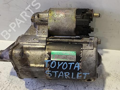 Used Starter Starter 39078159 39078159