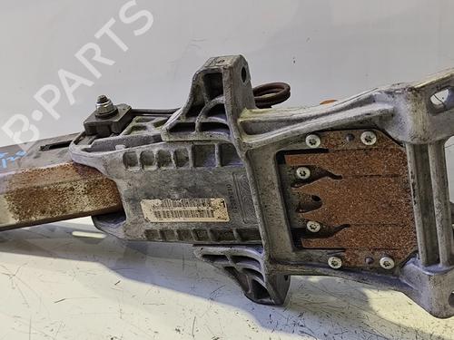 Steering column FORD S-MAX (WA6) 1.8 TDCi | BP39078166M21 - Image 5