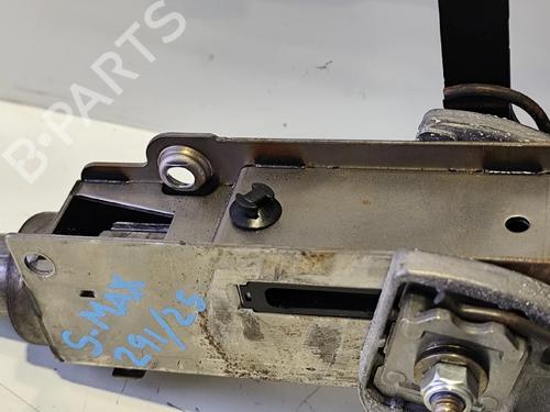 Steering column FORD S-MAX (WA6) 1.8 TDCi | BP39078166M21 - Image 4