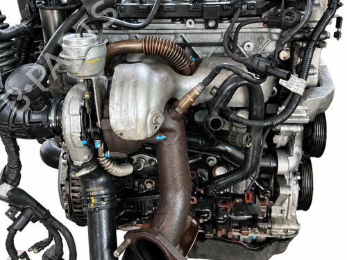 Engine KIA CEE'D SW (ED) 1.6 CRDi 115 | BP39078169M1 - Image 3