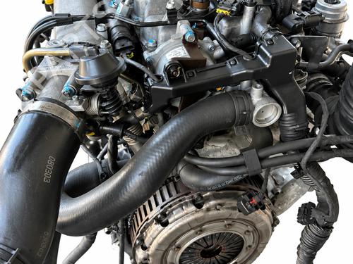Engine KIA CEE'D SW (ED) 1.6 CRDi 115 | BP39078169M1 - Image 4