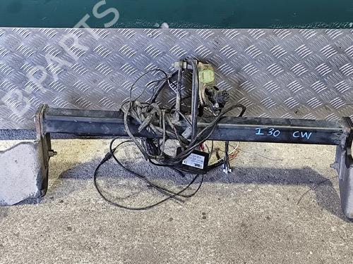 Used Tow ball/Mechanism Tow ball/Mechanism 39078175 39078175