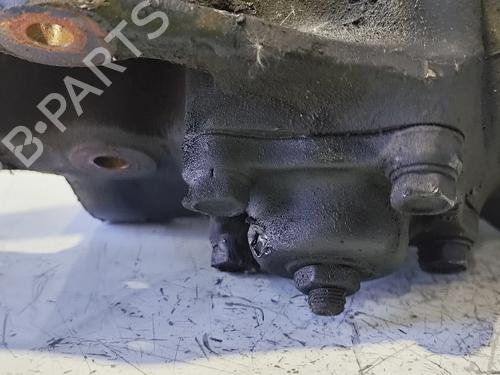 Steering rack MITSUBISHI Canter (FE5, FE6) VI | BP39081137M22 - Image 3