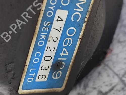 Steering rack MITSUBISHI Canter (FE5, FE6) VI | BP39081137M22 - Image 6