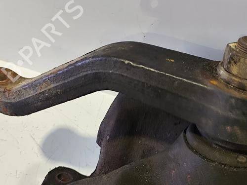 Steering rack MITSUBISHI Canter (FE5, FE6) VI | BP39081137M22 - Image 4
