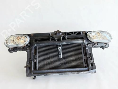 Used Front slam panel Front slam panel 39096258 39096258