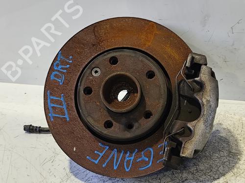 Used Right front steering knuckle Right front steering knuckle 39096259 39096259
