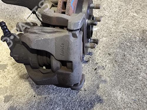 Left front steering knuckle FORD S-MAX (WA6) 1.8 TDCi | BP39096261M25 - Image 2