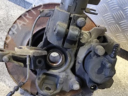 Left front steering knuckle FORD S-MAX (WA6) 1.8 TDCi | BP39096261M25 - Image 4