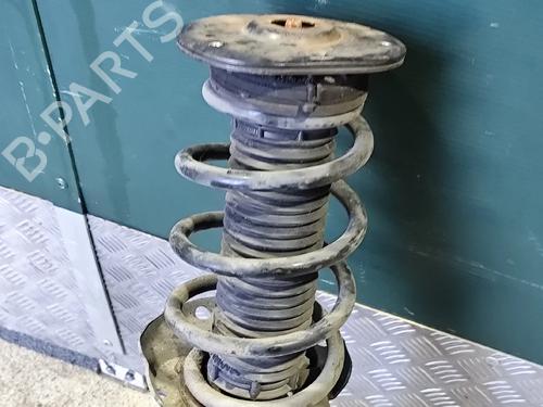 Left front steering knuckle FORD S-MAX (WA6) 1.8 TDCi | BP39096261M25 - Image 5
