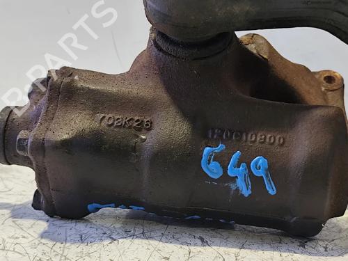 Steering rack MITSUBISHI Canter (FE5, FE6) VI | BP39096267M22 - Image 2