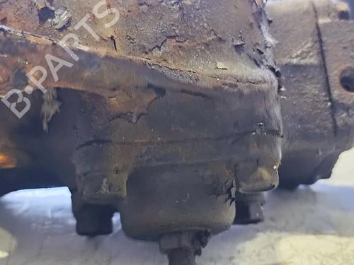 Steering rack MITSUBISHI Canter (FE5, FE6) VI | BP39096267M22 - Image 4