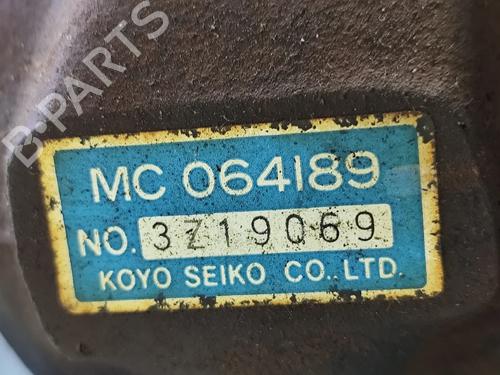 Steering rack MITSUBISHI Canter (FE5, FE6) VI | BP39096267M22 - Image 6