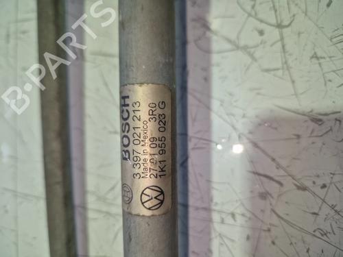 Front wiper motor VW GOLF Hatchback Van (1K1) TDI | BP39096269M29 - Image 3