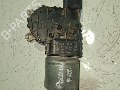 Used Front wiper motor Front wiper motor 39096270 39096270