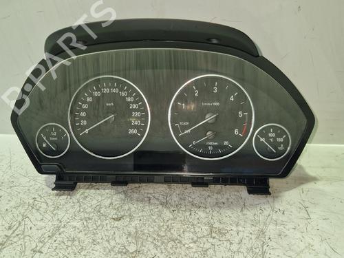 Used Instrument cluster Instrument cluster 39096271 39096271