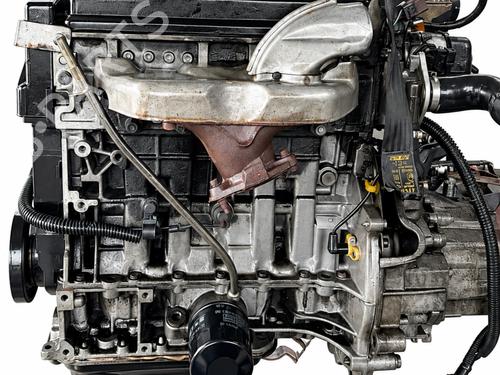 Used Engine Engine 39096273 39096273