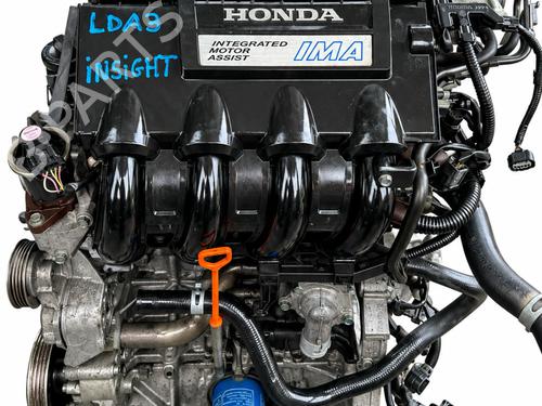 Engine HONDA INSIGHT (ZE_) | BP31729426M1 - Image 2