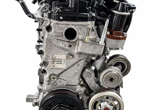 Engine HONDA INSIGHT (ZE_) | BP31729426M1 - Image 3