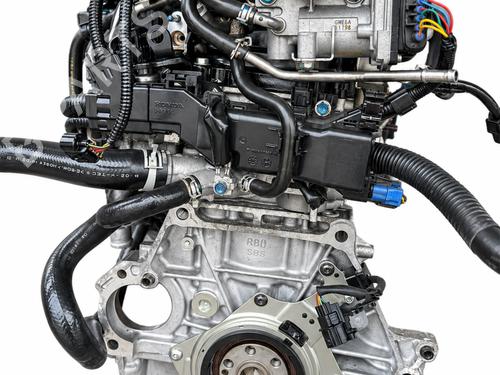 Engine HONDA INSIGHT (ZE_) | BP31729426M1 - Image 5