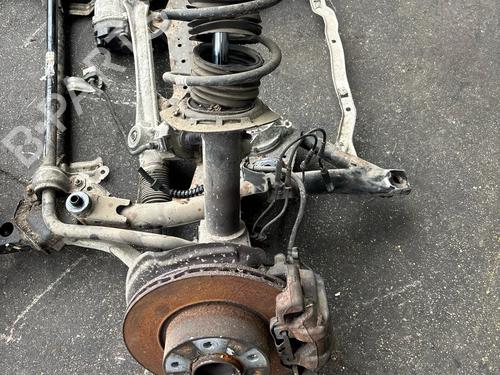 Used Left front steering knuckle Left front steering knuckle 39096281 39096281