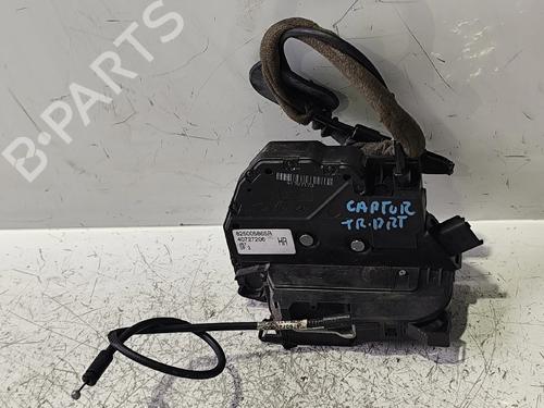 Used Rear right lock Rear right lock RENAULT CAPTUR I (J5_, H5_) [2013-2026] 39097903 39097903