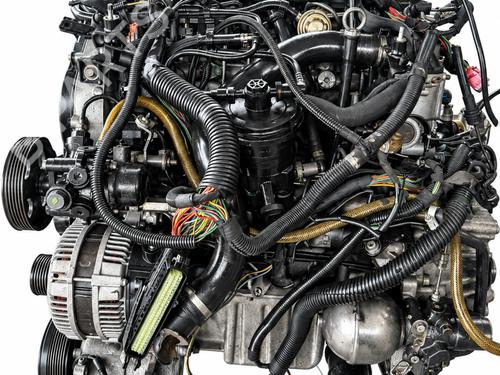 Used Engine Engine 39097905 39097905