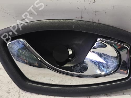 Used Rear right interior door handle Rear right interior door handle 39097908 39097908