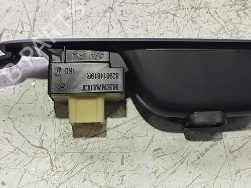 Right rear window switch RENAULT CAPTUR I (J5_, H5_) | BP39097909I28 - Image 2