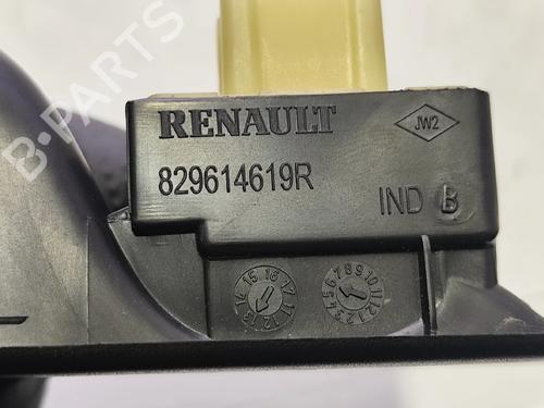 Right rear window switch RENAULT CAPTUR I (J5_, H5_) | BP39097909I28 - Image 5