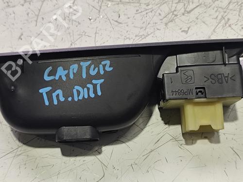 Right rear window switch RENAULT CAPTUR I (J5_, H5_) | BP39097909I28 - Image 3