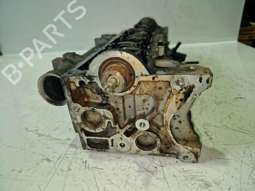 Cylinder head RENAULT KANGOO (KC0/1_) 1.5 dCi (KC07) | BP39097910M5 - Image 9