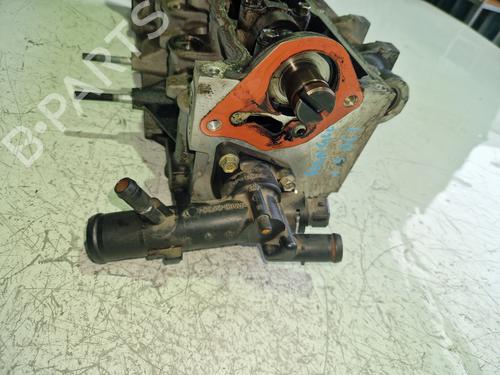 Cylinder head RENAULT KANGOO (KC0/1_) 1.5 dCi (KC07) | BP39097910M5 - Image 10