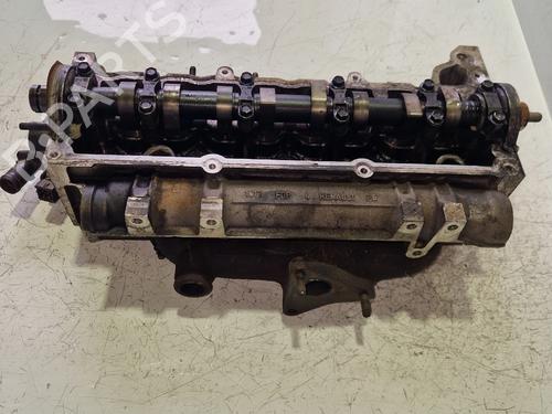 Cylinder head RENAULT KANGOO (KC0/1_) 1.5 dCi (KC07) | BP39097910M5 - Image 2