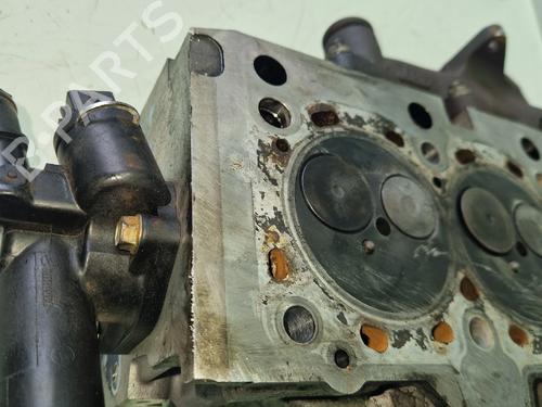 Cylinder head RENAULT KANGOO (KC0/1_) 1.5 dCi (KC07) | BP39097910M5 - Image 7